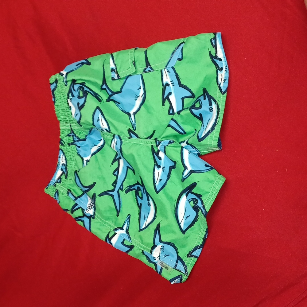 Swimming trunks - Picture 3 of 3